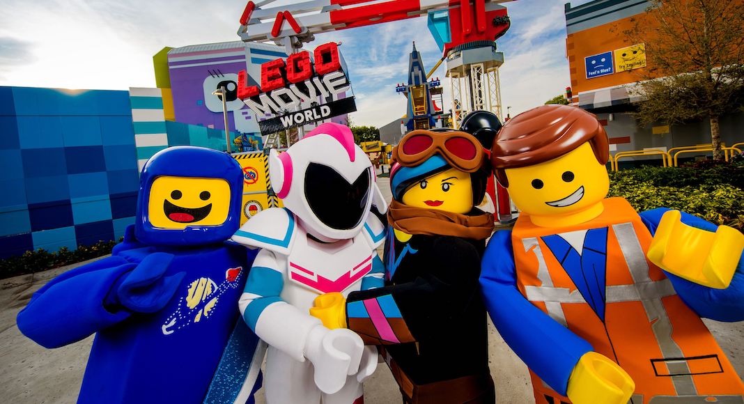 attractions orlando