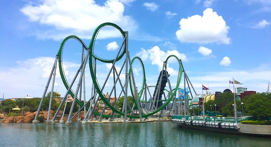 attractions orlando
