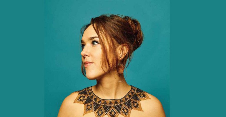 Zaz en concert à New York le 6 octobre