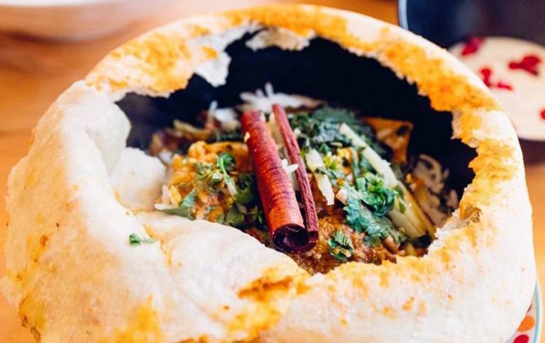 Votez pour élire le meilleur bistrot de New York avec le Fooding
