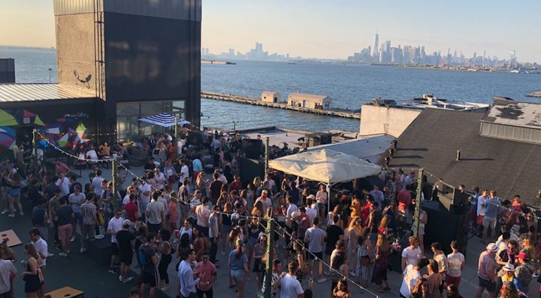 Gagnez des tickets pour le prochain APEROOF à Brooklyn