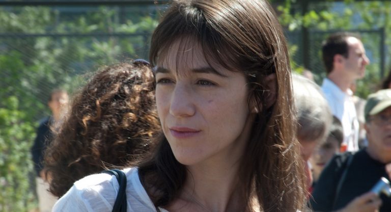 Charlotte Gainsbourg récompensée au gala du FIAF en novembre
