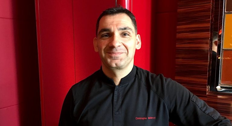 Christophe Bellanca perpétue la cuisine de Joël Robuchon à Miami