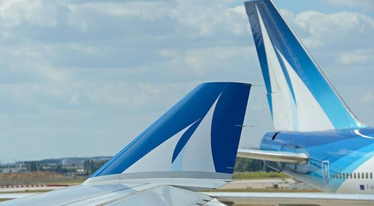 Corsair ouvrira une liaison Paris-New York en 2020