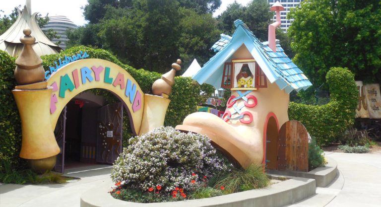 4 sorties "old school" pour les enfants