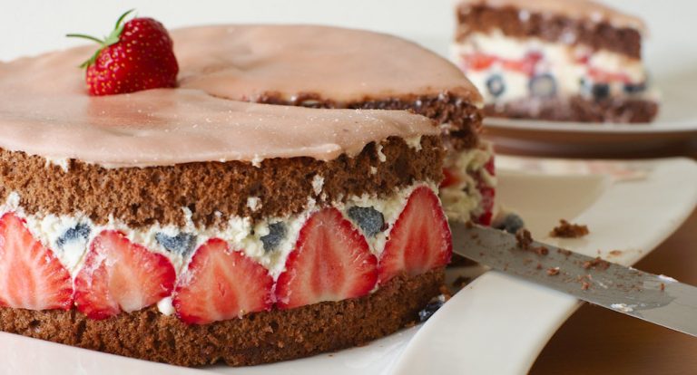 Un concours de fraisiers à Miami
