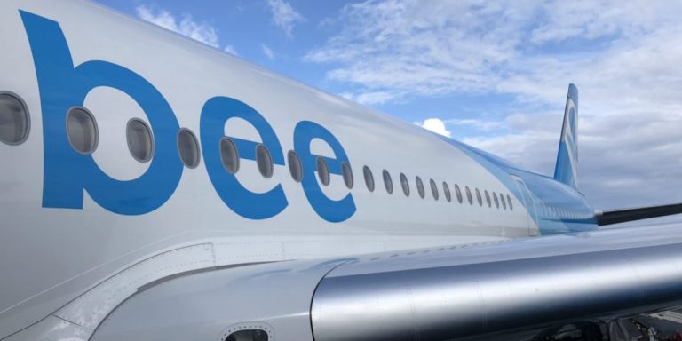French bee : le lancement des vols low cost Paris-Newark reporté à septembre