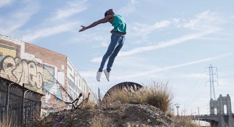 La compagnie de Benjamin Millepied organise son festival L.A. Dances