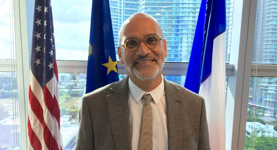 laurent gallissot