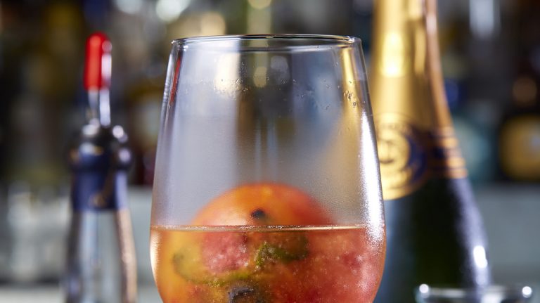 Un apéro de rentrée avec l'Alliance française de Dallas