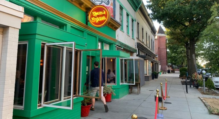 5 nouveaux endroits à voir sur Georgia Avenue