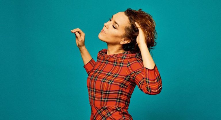 Zaz va faire danser Los Angeles en octobre