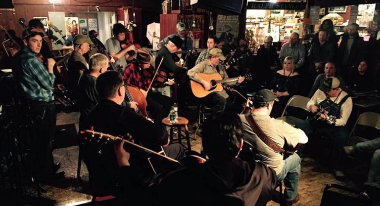 7 lieux pour vivre la musique country à Nashville