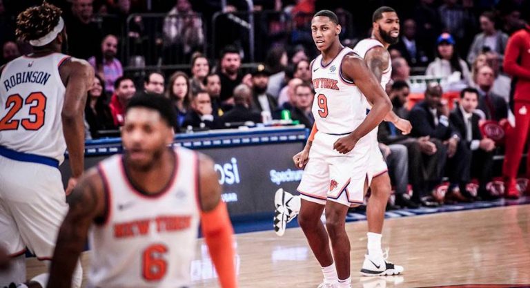 La nouvelle saison de NBA est plus excitante que jamais. Mode d'emploi.