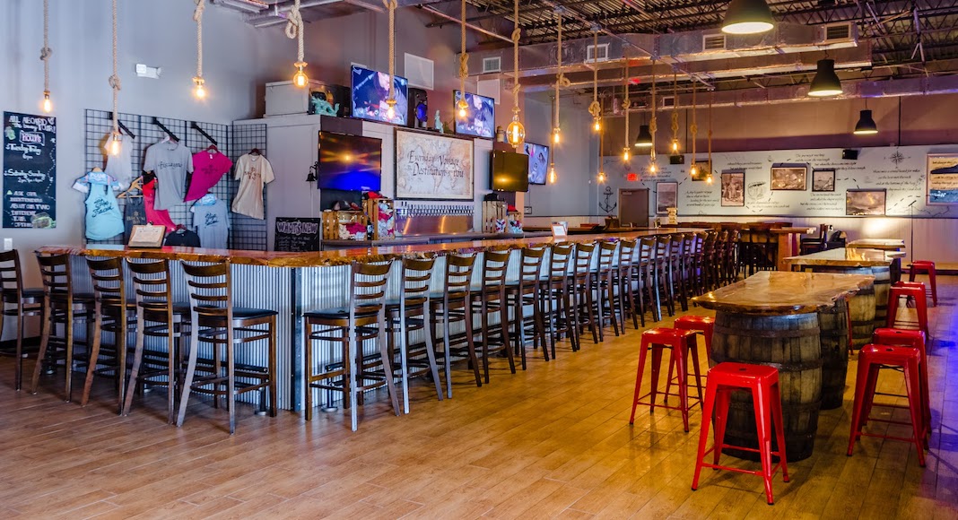 brasseries miami