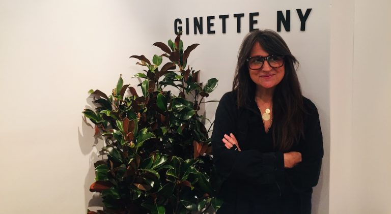 Ginette NY s’offre une deuxième boutique à New York
