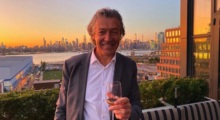 Les producteurs de vin français face aux tarifs douaniers américains