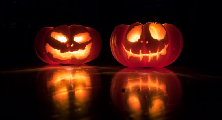 Que faire pour Halloween à Washington ?