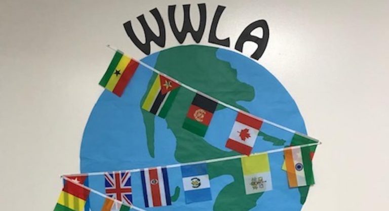 Un nouveau programme bilingue dans une école publique au Texas