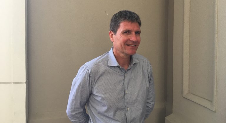 Franck Avice, de la RATP à la présidence de la FACC de Houston