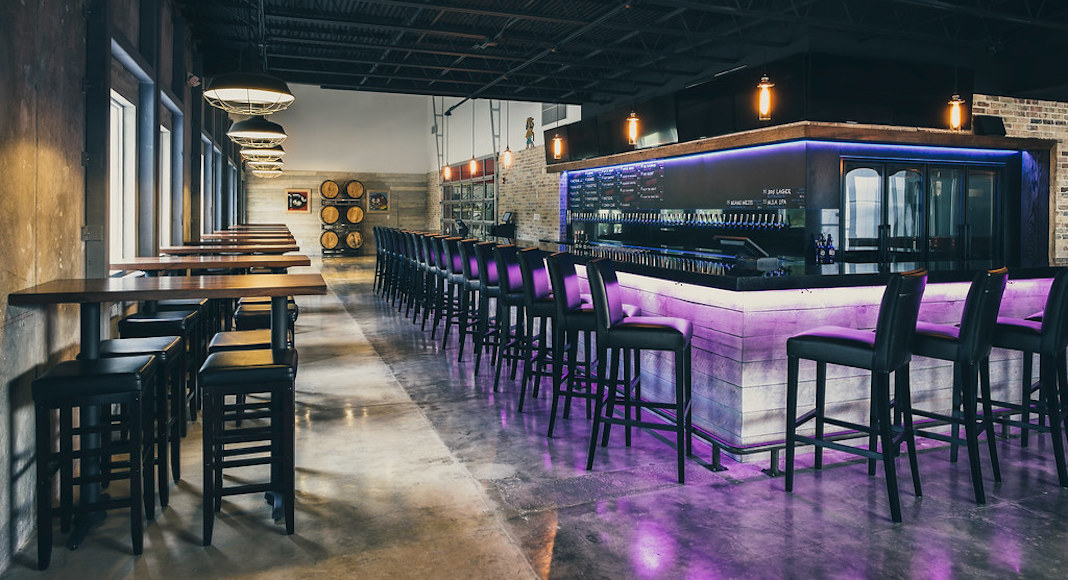 brasseries miami