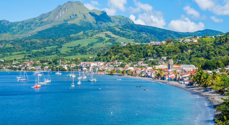 Un magasin éphémère sur les Caraïbes françaises à Miami