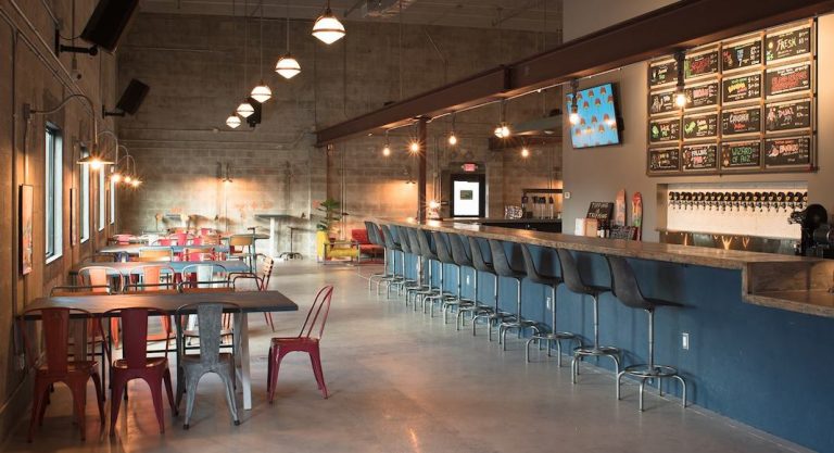 5 brasseries incontournables pour boire une bière à Miami