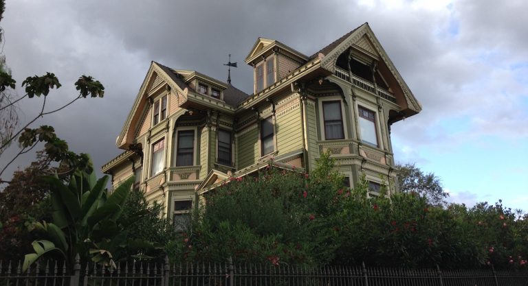 Halloween: les meilleurs quartiers pour faire "trick-or-treat" à Los Angeles