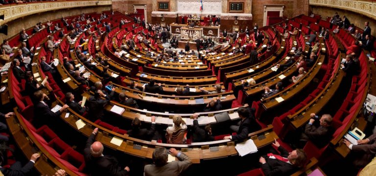 Report de la réforme de la fiscalité des Français de l'étranger
