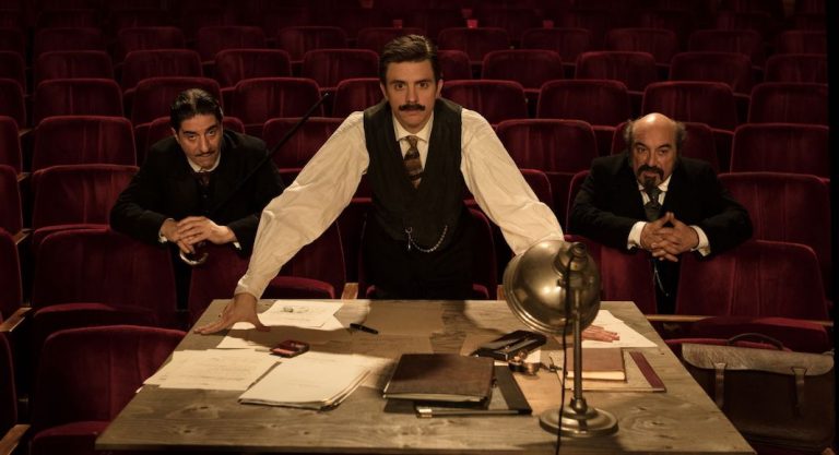 "Cyrano my love" dans les salles obscures à New York et Los Angeles