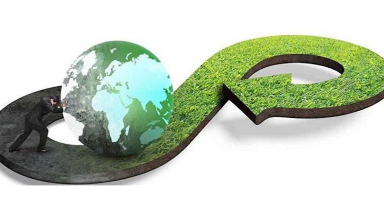 L’économie circulaire en débat au Lycée français de New York