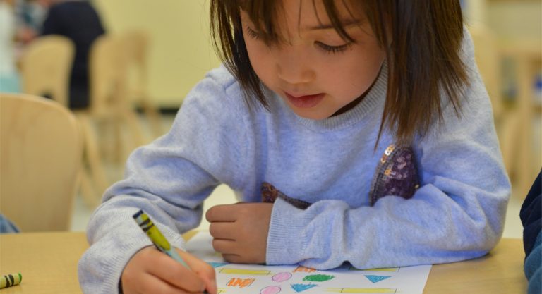 Matinée portes-ouvertes à l’École Franco-Américaine de Sunnyvale le samedi 2 novembre