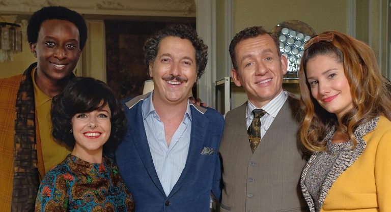 France Cinéma Floride 2019: carton plein pour les comédies françaises à Miami