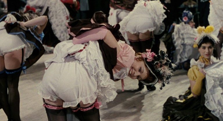 La Belle Epoque en films au Norton Simon Museum