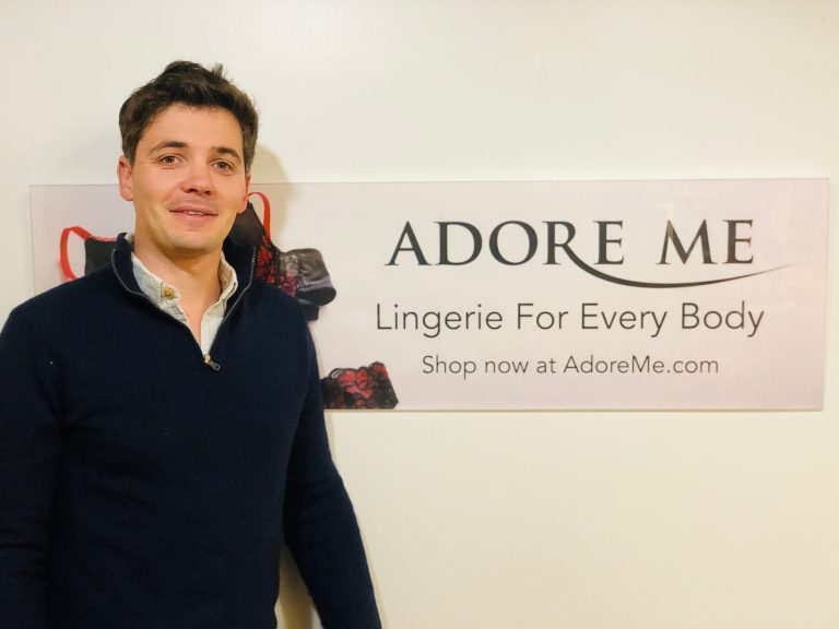 French Boss, épisode 14: Gary Bravard, co-fondateur d’Adore Me