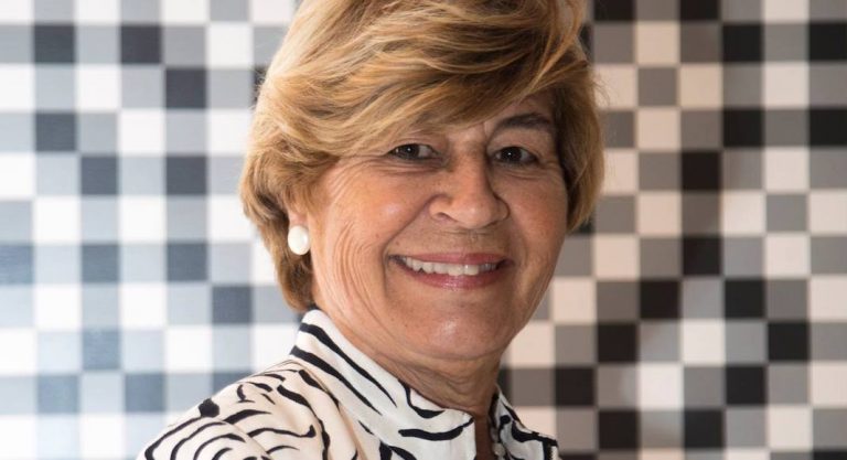 Miami Accueil rend hommage à Geneviève Alix, son ex-présidente