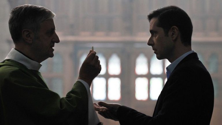 "Grâce à Dieu", un film choc de François Ozon à Harlem