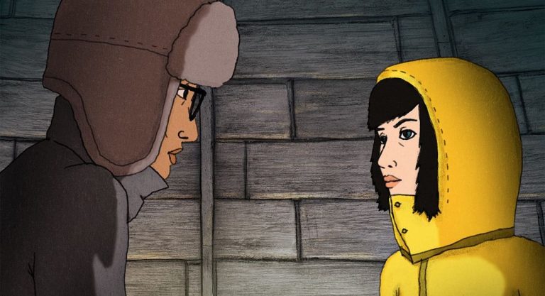Trois films français à l'affiche du festival Animation is Film à Los Angeles