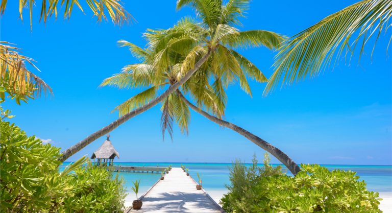 Gagnez 2 billets pour Tahiti depuis San Francisco avec French Bee