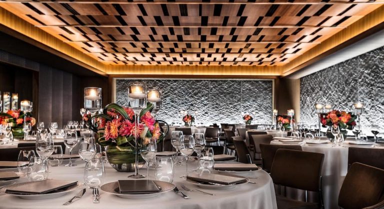Voici les étoilés du guide Michelin 2020 pour New York