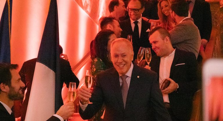 Michelin 2020: The Inn at Little Washington conserve ses trois étoiles