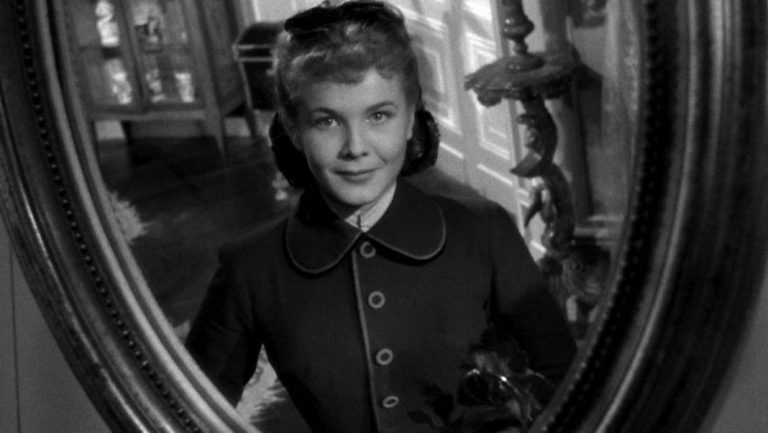 "Olivia", le lesbianisme selon Jacqueline Audry à Austin