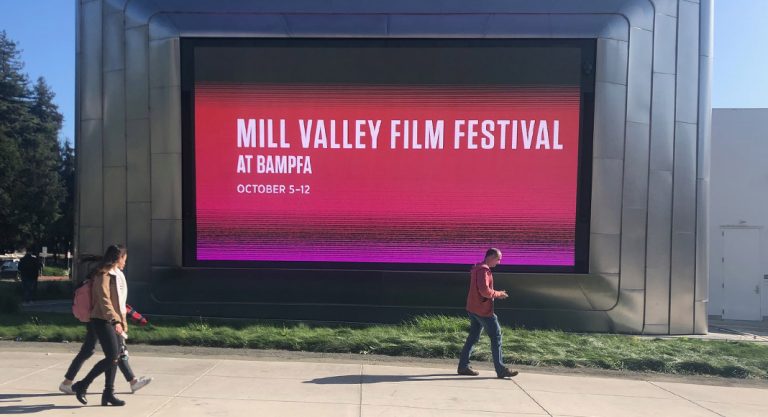 Le meilleur des festivals de cinéma dans la Baie de San Francisco