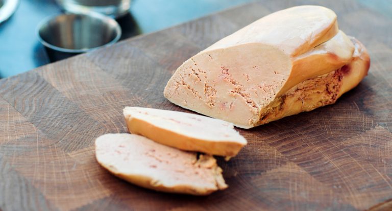 Le foie gras bientôt fixé sur son sort à New York