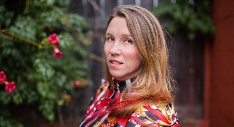 Virginie Marine, une chanteuse française à la conquête de l’Amérique
