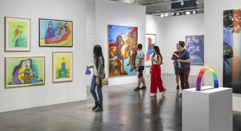 Miami Art Week 2019 : suivez le guide