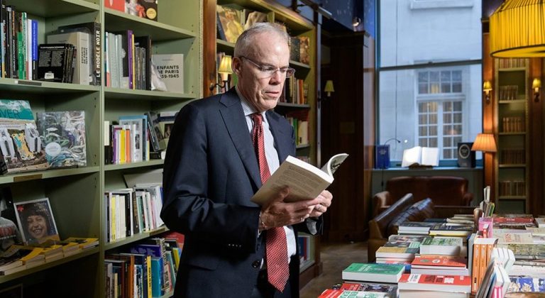 Festival Albertine 2019 : Le moment climat