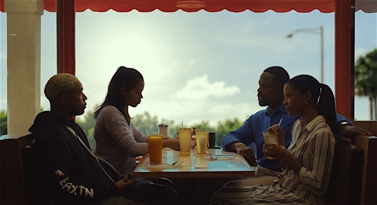Que voir au Houston Cinema Arts Festival ce week-end?