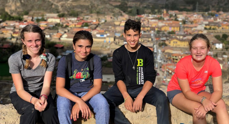 The Renaissance International School : Une immersion trilingue