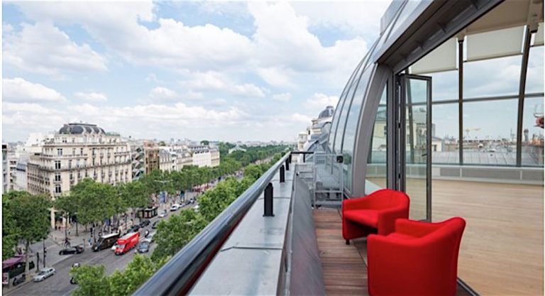 Conférence à Paris: investir dans l'immobilier à New York